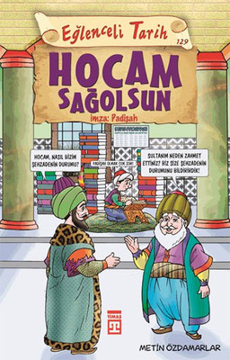 Hocam Sağolsun İmza: Padişah