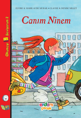Canım Ninem-Okumayı Seviyorum 2