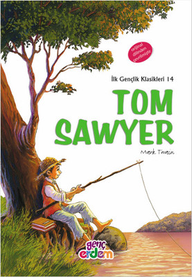 Tom Sawyer - İlk Gençlik Klasikleri 14