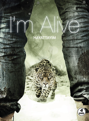 I'm Alive - Hayattayim
