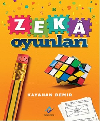 Zeka Oyunları