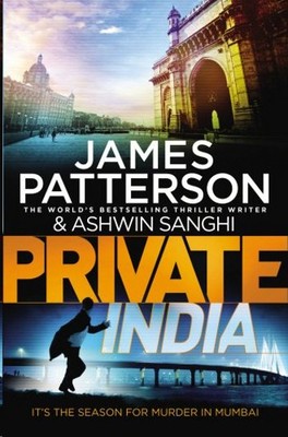 Private India: (Private 8) 