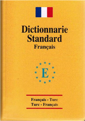 Dictionnarie Standard Français