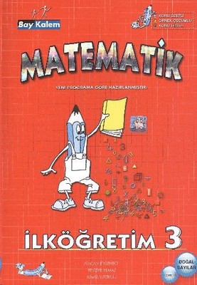 Matematik İlköğretim 3
