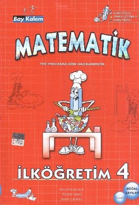 Matematik İlköğretim 4