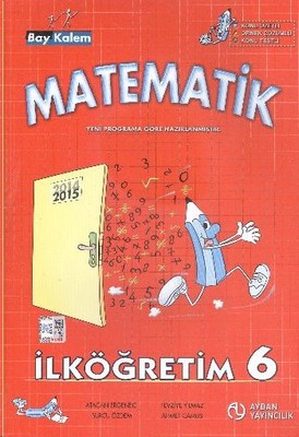 Matematik İlköğretim 6