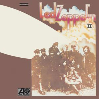 Led Zeppelin II (2014 Reissue)