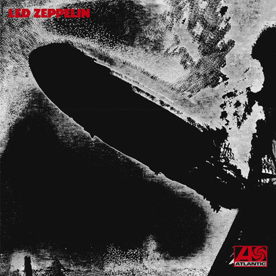 Led Zeppelin I (Deluxe Edition) SERİ