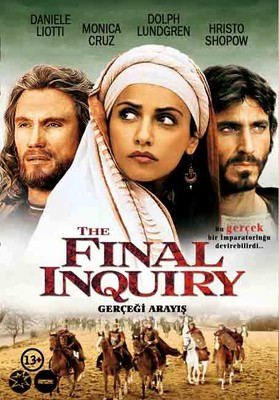 The Final Inquiry - Gerçegi Arayis