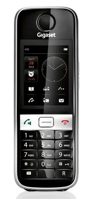 Gigaset S820 Dect Telefon