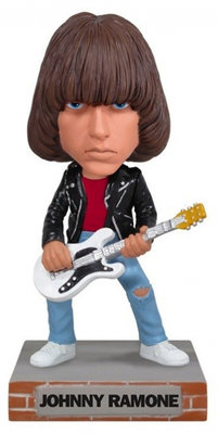 Funko Johnny Ramone Wacky Wobbler