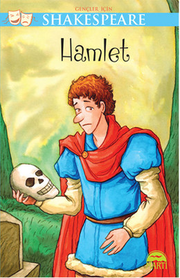 Gençler İçin Shakespeare-Hamlet