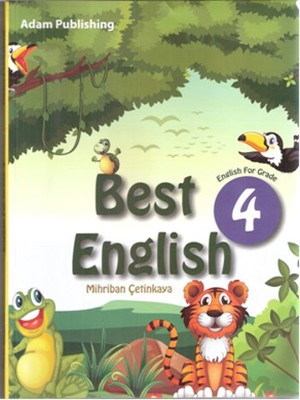 Best Englısh 4
