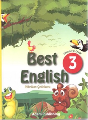Best Englısh 3