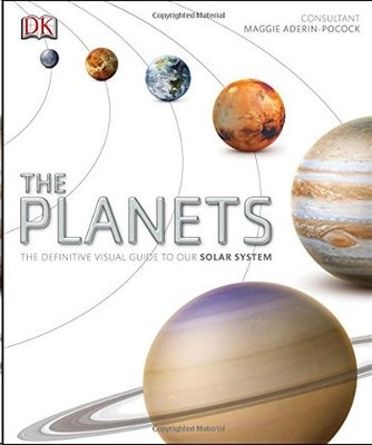 The Planets (Dk Astronomy)