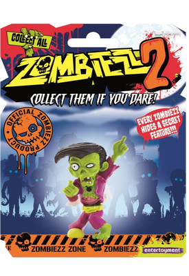 Zombiezz Seri 2 ZZ1007