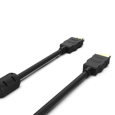 Inca Altın Uçlu 4K Ultra HD 3D HDMI 3 m Speed Kablo