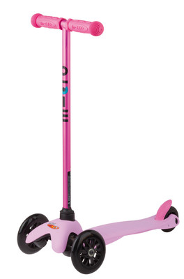 Micro Mini Scooter Candy Pink