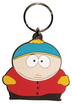 Pyramid International South Park Park Cartman Anahtarlık