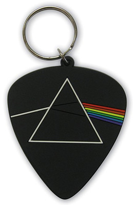 Pyramid International Pink Floyd - Plectrum Anahtarlık