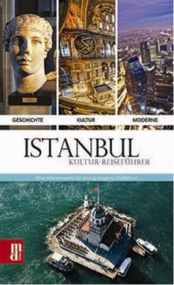 Istanbul Kultur Reseführer