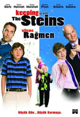 Keeping Up With The Steins - Aileme Ragmen