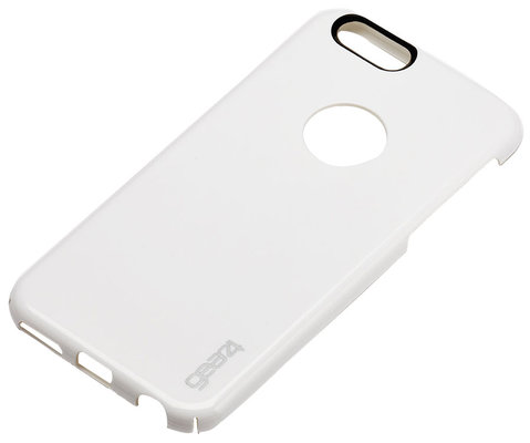 Gear4 GR.IC6002 ThinIce iPhone 6 Kilifi 4.7' Beyaz/Siyah