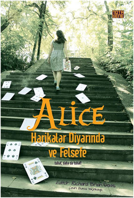 Alice Harikalar Diyarında ve Felsefe