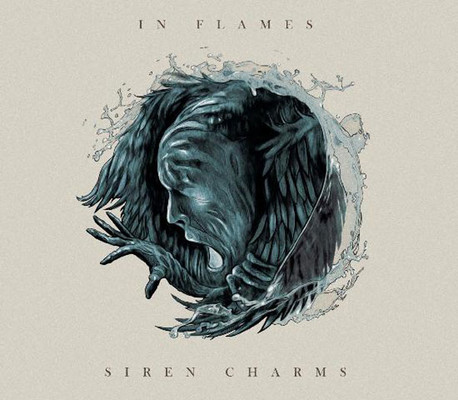 Siren Charms Plak
