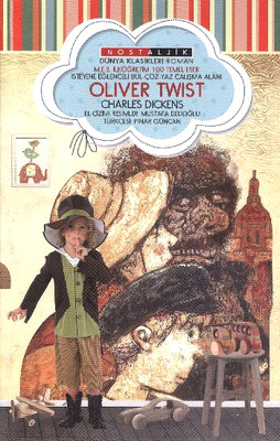 Oliver Twist - Nostaljik