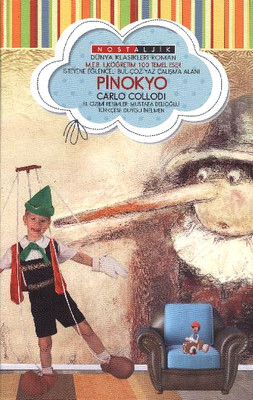 Pinokyo - Nostaljik