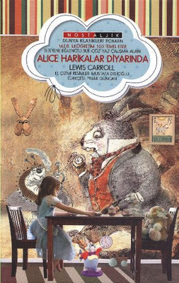 Alice Harikalar Diyarında - Nostaljik