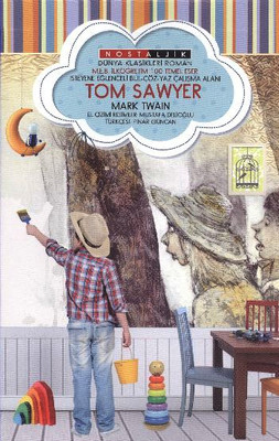 Tom Sawyer - Nostaljik