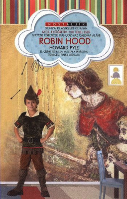 Robin Hood - Nostaljik