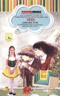 Heidi - Nostaljik