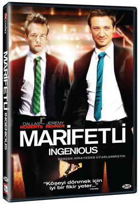 Ingenious - Marifetli