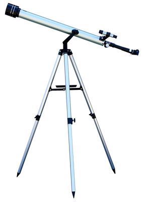 Lizer Teleskop F90060M