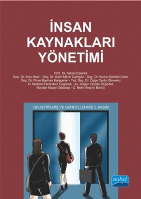 İnsan Kaynakları Yönetimi