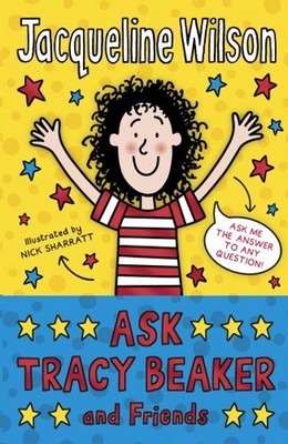 Ask Tracy Beaker and Friends