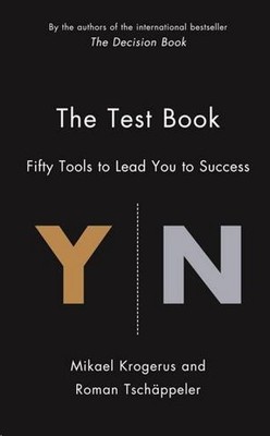 The Test Book