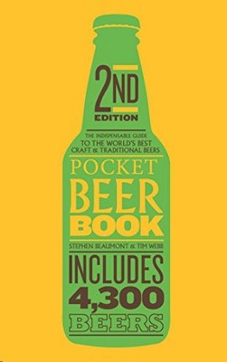 Pocket Beer Book 2nd edition