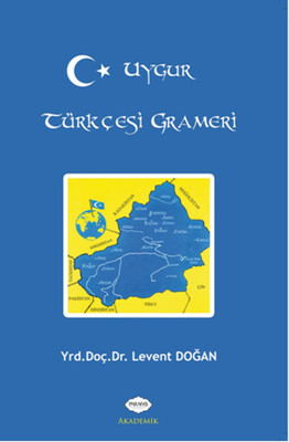 Uygur Türkçesi Grameri