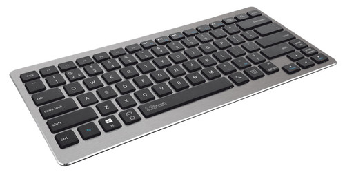 Trust 19043 Entea Universal Wireless Keyboard for Tablets & Laptops