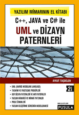 UML ve Dizayn Paternleri