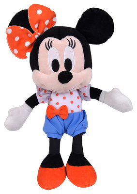 Disney I Love Minnie Popi 25Cm 2K6183