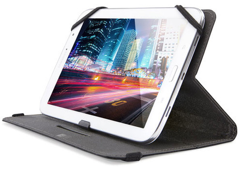 Caselogic Universal Tablet PC Portfolio Surefit 7 Siyah CA.CBUE1107K