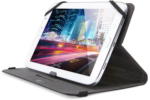 Caselogic Universal Tablet PC Portfolio Surefit 8 Gri CA.CBUE1108DG