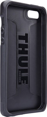 Thule Atmos X3 iPhone 5/5S Kilifi Siyah CA.TAIE3121K