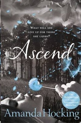Ascend: Book Three in the Trylle Trilogy: 3/3 (Trylle Trilogy Young Adult Edn)