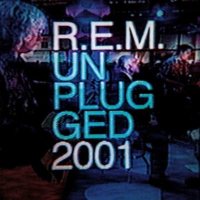 Mtv Unplugged 2001 (2xLp)